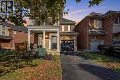 86 SPRINGSTEAD Avenue | Hamilton Ontario | Slide Image One