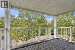 86 SPRINGSTEAD Avenue | Hamilton Ontario | Slide Image Thirty-one