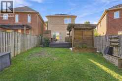 86 SPRINGSTEAD Avenue | Hamilton Ontario | Slide Image Thirty-six