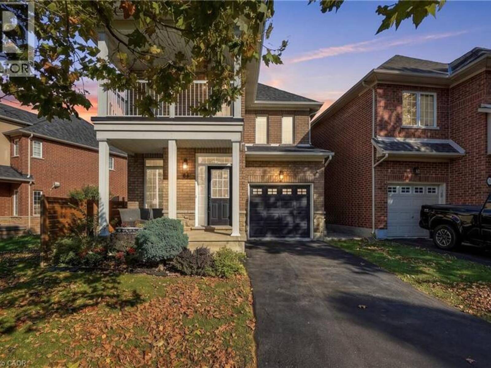86 SPRINGSTEAD Avenue, Hamilton, Ontario L8E 6E9