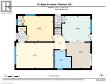 143 ELGIN Crescent | Waterloo Ontario | Slide Image Twenty-two