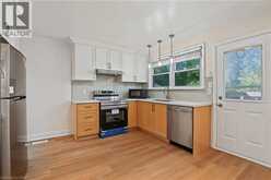 143 ELGIN Crescent | Waterloo Ontario | Slide Image Two