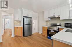 143 ELGIN Crescent | Waterloo Ontario | Slide Image Three
