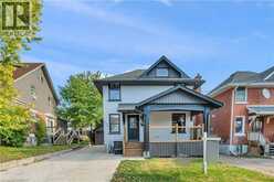 188 COURTLAND Avenue E | Kitchener Ontario | Slide Image Two