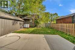 188 COURTLAND Avenue E | Kitchener Ontario | Slide Image Thirty-five