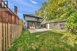 188 COURTLAND Avenue E | Kitchener Ontario | Slide Image Thirty-six