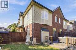 400 STONEHENGE Drive Unit# 8 | Ancaster Ontario | Slide Image Thirty-nine