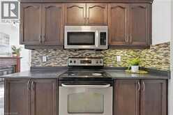400 STONEHENGE Drive Unit# 8 | Ancaster Ontario | Slide Image Twelve