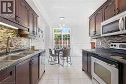400 STONEHENGE Drive Unit# 8 | Ancaster Ontario | Slide Image Thirteen