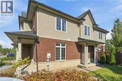 400 STONEHENGE Drive Unit# 8 | Ancaster Ontario | Slide Image Two