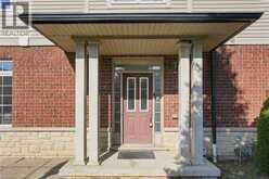 400 STONEHENGE Drive Unit# 8 | Ancaster Ontario | Slide Image Three