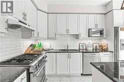 1401 PLAINS Road E Unit# 42 | Burlington Ontario | Slide Image Eleven