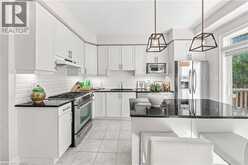 1401 PLAINS Road E Unit# 42 | Burlington Ontario | Slide Image Sixteen