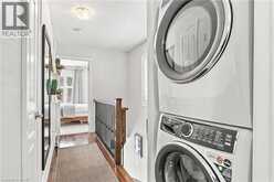 1401 PLAINS Road E Unit# 42 | Burlington Ontario | Slide Image Thirty-two