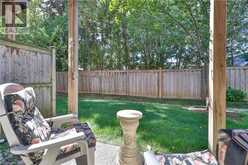 1401 PLAINS Road E Unit# 42 | Burlington Ontario | Slide Image Thirty-seven