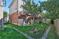 1401 PLAINS Road E Unit# 42 | Burlington Ontario | Slide Image Thirty-nine