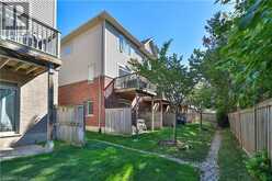 1401 PLAINS Road E Unit# 42 | Burlington Ontario | Slide Image Forty