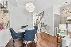 1401 PLAINS Road E Unit# 42 | Burlington Ontario | Slide Image Eight
