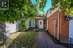 89 STONEY BROOK Crescent | St. Catharines Ontario | Slide Image Two