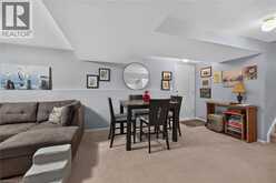 89 STONEY BROOK Crescent | St. Catharines Ontario | Slide Image Thirty-three