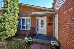 89 STONEY BROOK Crescent | St. Catharines Ontario | Slide Image Three