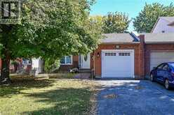 89 STONEY BROOK Crescent | St. Catharines Ontario | Slide Image One