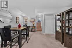 89 STONEY BROOK Crescent | St. Catharines Ontario | Slide Image Thirty-four