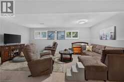 89 STONEY BROOK Crescent | St. Catharines Ontario | Slide Image Thirty-five