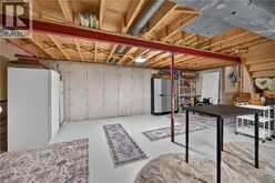 89 STONEY BROOK Crescent | St. Catharines Ontario | Slide Image Forty-six