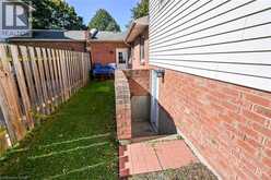 89 STONEY BROOK Crescent | St. Catharines Ontario | Slide Image Forty-seven