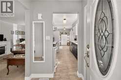 89 STONEY BROOK Crescent | St. Catharines Ontario | Slide Image Four