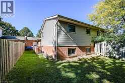 89 STONEY BROOK Crescent | St. Catharines Ontario | Slide Image Fifty