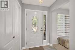89 STONEY BROOK Crescent | St. Catharines Ontario | Slide Image Five