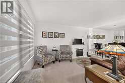 89 STONEY BROOK Crescent | St. Catharines Ontario | Slide Image Six