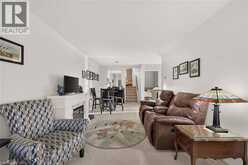 89 STONEY BROOK Crescent | St. Catharines Ontario | Slide Image Seven