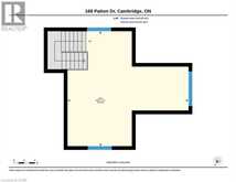 168 PATTON Drive | Cambridge Ontario | Slide Image Thirty-two