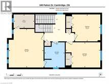168 PATTON Drive | Cambridge Ontario | Slide Image Thirty-one