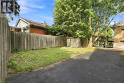 87 RADFORD Street | Hamilton Ontario | Slide Image Twenty-eight
