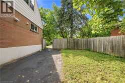 87 RADFORD Street | Hamilton Ontario | Slide Image Twenty-nine