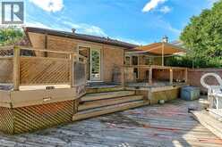 8 BONNYLYN Drive | Kitchener Ontario | Slide Image Thirty-one