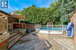 8 BONNYLYN Drive | Kitchener Ontario | Slide Image Thirty-two