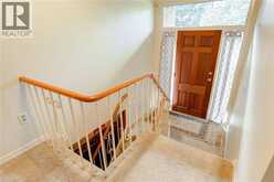 8 BONNYLYN Drive | Kitchener Ontario | Slide Image Six