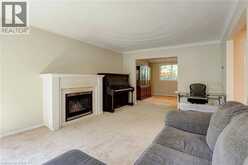 8 BONNYLYN Drive | Kitchener Ontario | Slide Image Nine