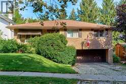 8 BONNYLYN Drive | Kitchener Ontario | Slide Image One