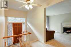 8 BONNYLYN Drive | Kitchener Ontario | Slide Image Five