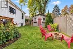 8 PEEL Street N | Dundas Ontario | Slide Image Forty