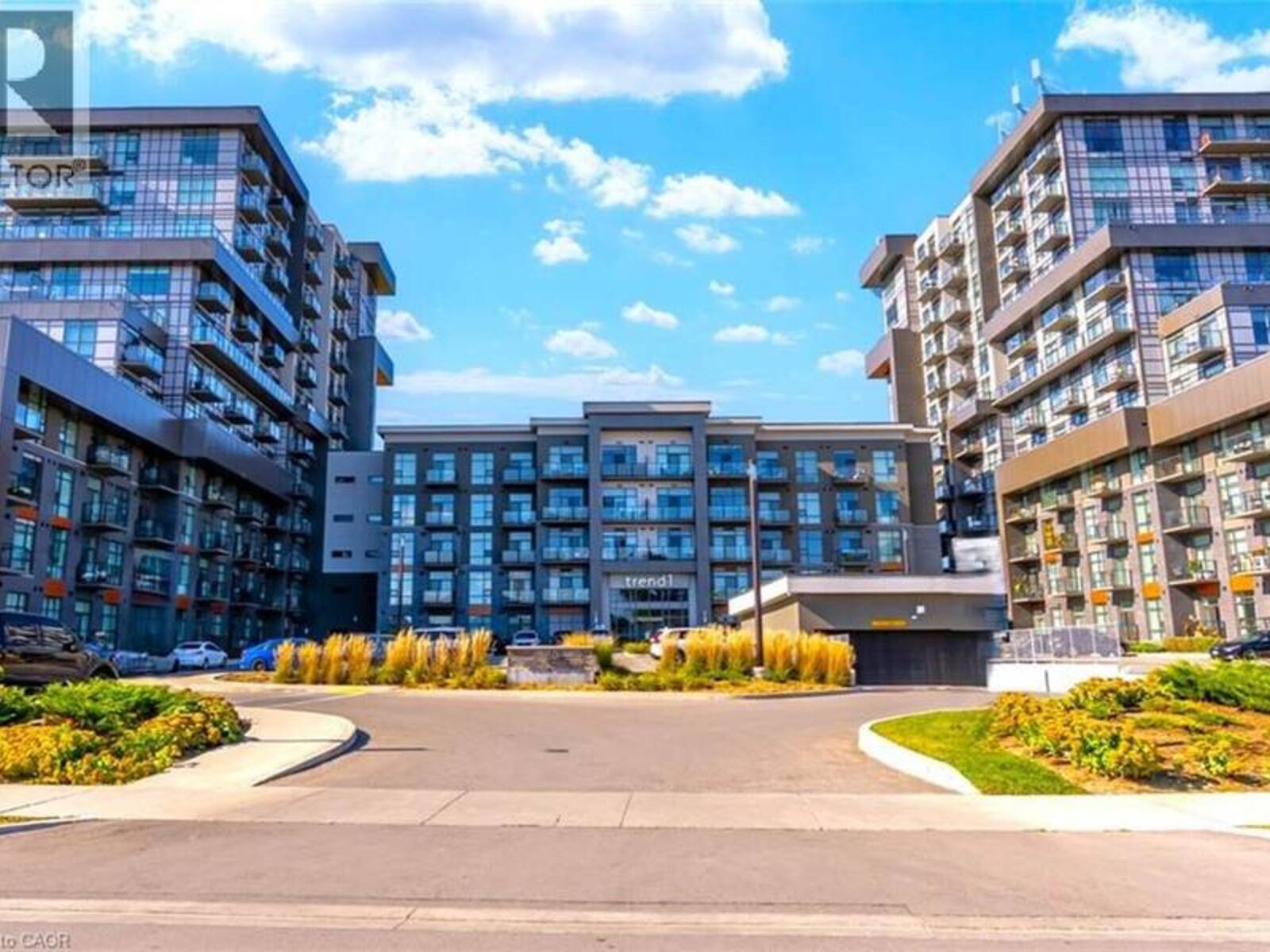 450 DUNDAS Street E Unit# 516, Waterdown, Ontario L8B 1Z2