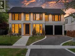 146 THIRD Line Oakville Ontario, L6L 3Z8
