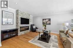 23 RIVER VIEW Drive | Brampton Ontario | Slide Image Two