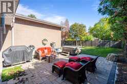 23 RIVER VIEW Drive | Brampton Ontario | Slide Image Thirty-two